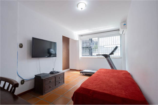Apartamento com 2 Quartos à Venda, 70 m² em Jardim Paulista - São Paulo