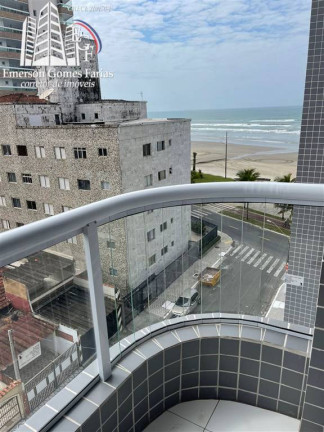 Imagem Apartamento com 1 Quarto à Venda, em Vila Mirim - Praia Grande Imagem Apartamento com 1 Quarto à Venda, em Vila Mirim - Praia Grande