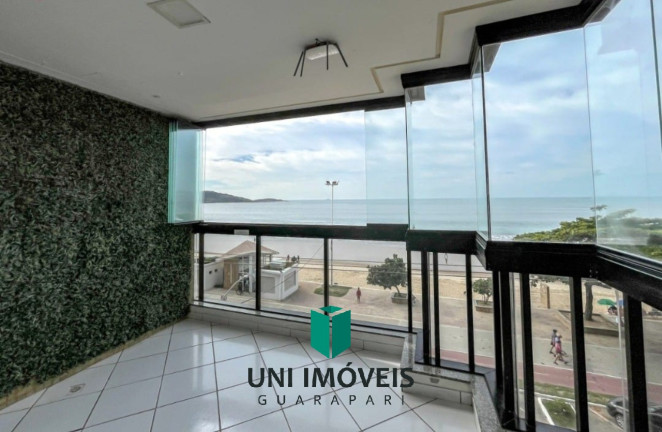Apartamento com 3 Quartos à Venda, 131 m² em Praia Do Morro - Guarapari