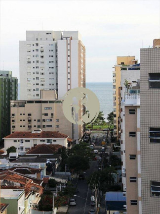 Imagem Cobertura com 3 Quartos à Venda, 218 m² em Aparecida - Santos Imagem Cobertura com 3 Quartos à Venda, 218 m² em Aparecida - Santos