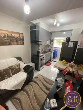 Imagem Apartamento com 2 Quartos à Venda, 36 m² em Vila Franci - São Paulo Imagem Apartamento com 2 Quartos à Venda, 36 m² em Vila Franci - São Paulo