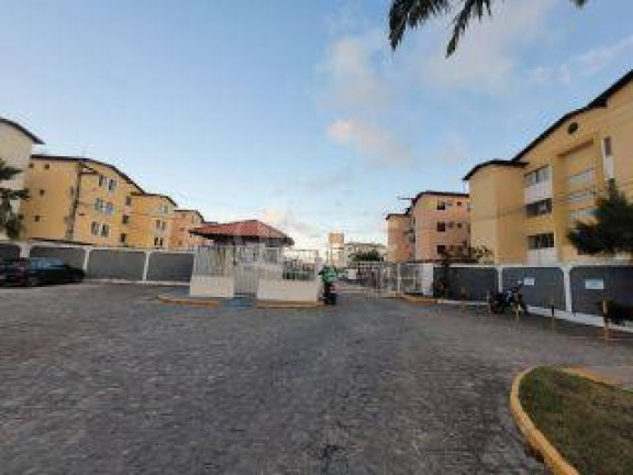 Imagem Apartamento com 2 Quartos à Venda, 51 m² em São Conrado - Aracaju Imagem Apartamento com 2 Quartos à Venda, 51 m² em São Conrado - Aracaju