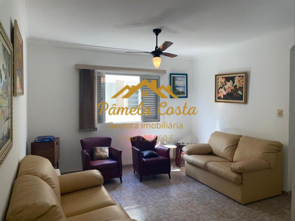 Imagem Apartamento com 1 Quarto à Venda, 45 m² em Enseada - Guarujá Imagem Apartamento com 1 Quarto à Venda, 45 m² em Enseada - Guarujá