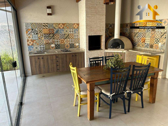 Imagem Casa de Condomínio com 3 Quartos à Venda, 270 m² em Jardim Do Golf I - Jandira Imagem Casa de Condomínio com 3 Quartos à Venda, 270 m² em Jardim Do Golf I - Jandira