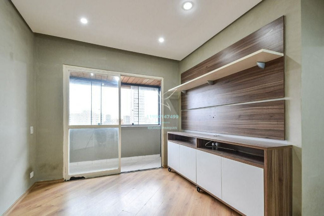 Apartamento com 3 Quartos à Venda, 77 m² em Vila Mariana - São Paulo