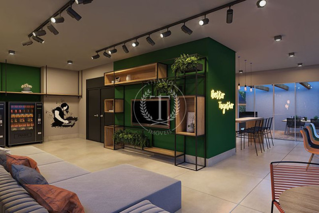 Imagem Apartamento com 1 Quarto à Venda, 18 m² em Perdizes - São Paulo Imagem Apartamento com 1 Quarto à Venda, 18 m² em Perdizes - São Paulo