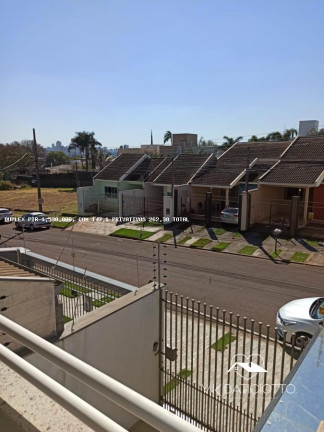 Imagem Casa com 3 Quartos à Venda, 174 m² em Jardim Fregadolli - Maringá Imagem Casa com 3 Quartos à Venda, 174 m² em Jardim Fregadolli - Maringá