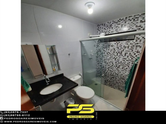 Imagem Apartamento com 3 Quartos à Venda, 85 m² em Jardim São Paulo - João Pessoa Imagem Apartamento com 3 Quartos à Venda, 85 m² em Jardim São Paulo - João Pessoa