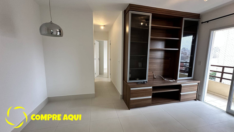 Imagem Apartamento com 2 Quartos à Venda, 53 m² em Campos Elíseos - São Paulo Imagem Apartamento com 2 Quartos à Venda, 53 m² em Campos Elíseos - São Paulo