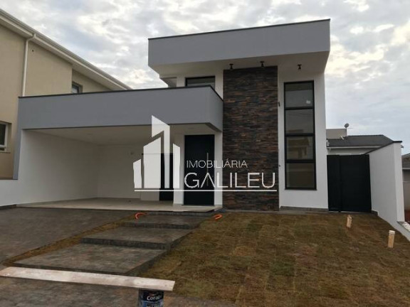 Imagem Casa de Condomínio com 3 Quartos à Venda, 201 m² em Betel - Paulínia Imagem Casa de Condomínio com 3 Quartos à Venda, 201 m² em Betel - Paulínia