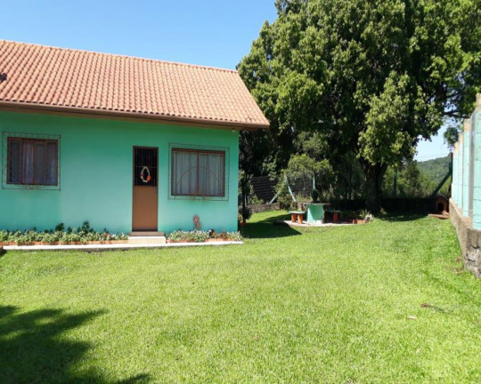 Imagem Imóvel com 3 Quartos à Venda, em Linha Olinda - Nova Petrópolis Imagem Imóvel com 3 Quartos à Venda, em Linha Olinda - Nova Petrópolis