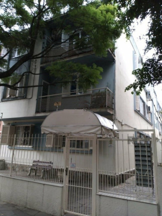 Apartamento com 2 Quartos à Venda, 88 m² em Bom Fim - Porto Alegre
