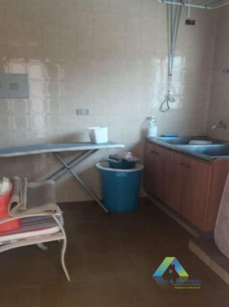 Imagem Casa com 4 Quartos à Venda, 450 m² em Vila Das Mercês - São Paulo
