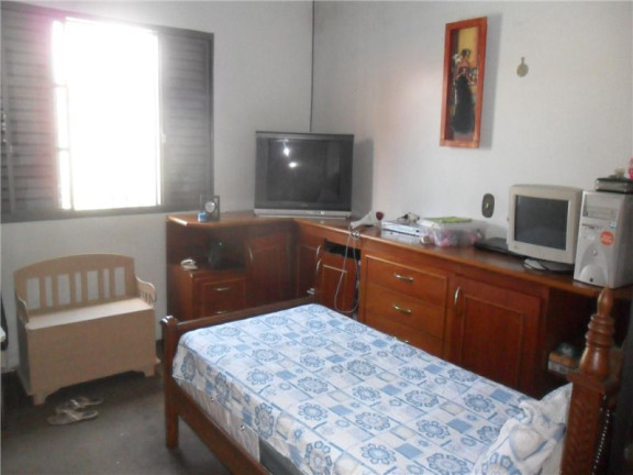 Imagem Casa com 4 Quartos à Venda, 373 m² em Parque Franceschini - Sumaré Imagem Casa com 4 Quartos à Venda, 373 m² em Parque Franceschini - Sumaré