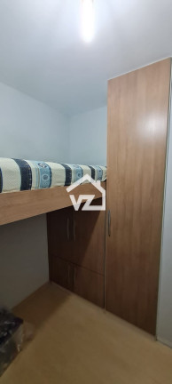 Imagem Apartamento com 3 Quartos à Venda, 64 m² em Vila Sônia - São Paulo