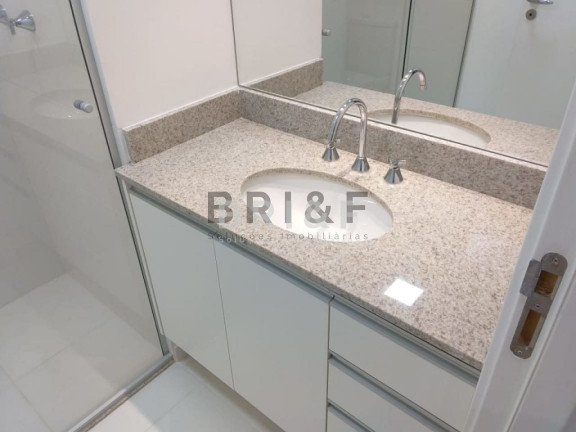 Imagem Apartamento com 1 Quarto para Alugar, 41 m² em Brooklin Paulista - São Paulo Imagem Apartamento com 1 Quarto para Alugar, 41 m² em Brooklin Paulista - São Paulo