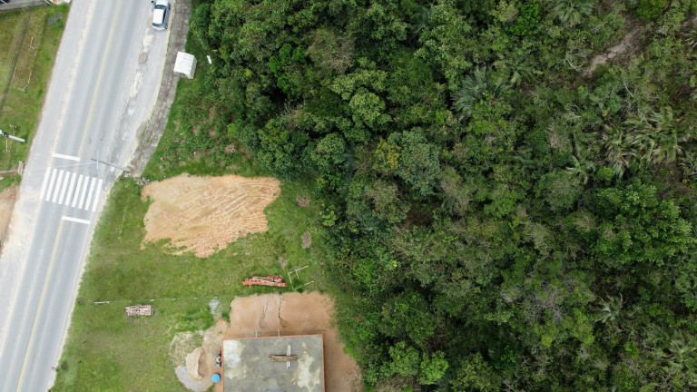 Imagem Terreno à Venda, 581 m² em Areias De Macacu - Garopaba Imagem Terreno à Venda, 581 m² em Areias De Macacu - Garopaba