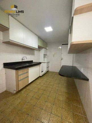 Imagem Apartamento com 3 Quartos à Venda, 117 m² em Manaíra - João Pessoa