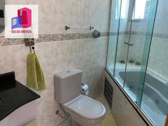 Imagem Apartamento com 3 Quartos à Venda, 175 m² em Aviação - Praia Grande