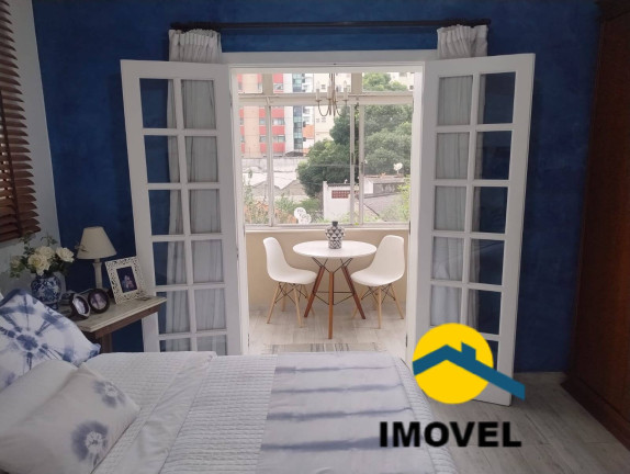 Imagem Apartamento com 2 Quartos à Venda, 80 m² em Icaraí - Niterói