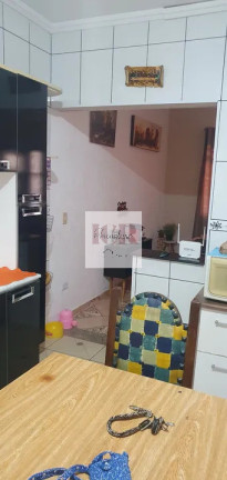 Casa com 3 Quartos à Venda, 150 m² em Cajuru Do Sul - Sorocaba