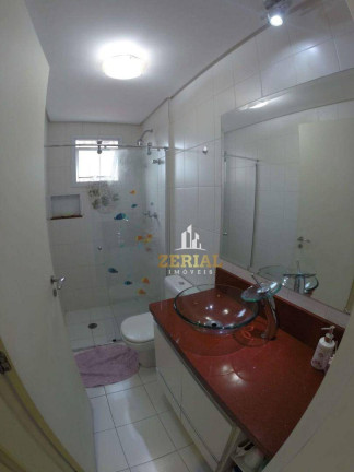 Imagem Apartamento com 2 Quartos à Venda, 67 m² em Santo Antônio - São Caetano Do Sul Imagem Apartamento com 2 Quartos à Venda, 67 m² em Santo Antônio - São Caetano Do Sul