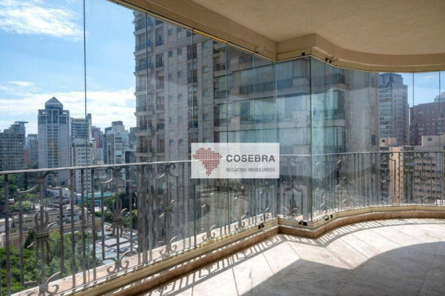 Imagem Apartamento com 3 Quartos à Venda, 278 m² em Jardim Europa - São Paulo Imagem Apartamento com 3 Quartos à Venda, 278 m² em Jardim Europa - São Paulo