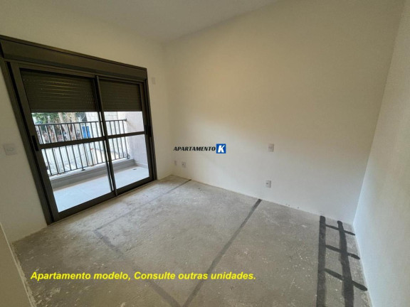 Imagem Apartamento com 3 Quartos à Venda, 95 m² em Vila Clementino - São Paulo Imagem Apartamento com 3 Quartos à Venda, 95 m² em Vila Clementino - São Paulo