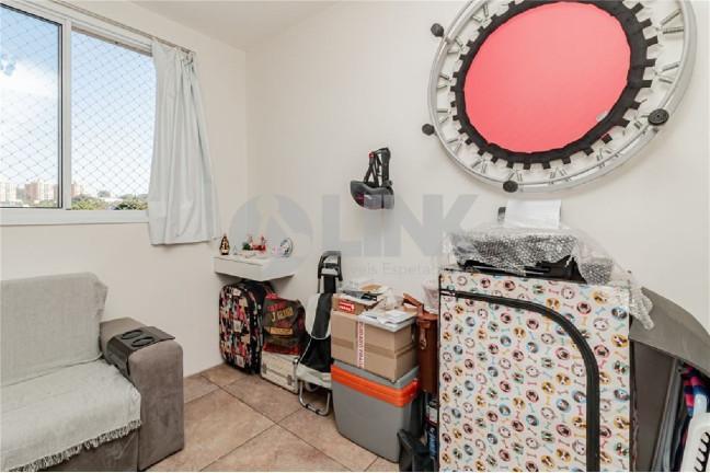 Imagem Apartamento com 2 Quartos à Venda, 42 m² em Morro Santana - Porto Alegre