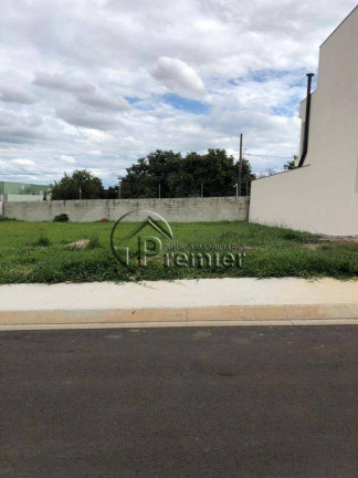 Terreno à Venda, 327 m² em Jardim Dona Maria José  - Indaiatuba