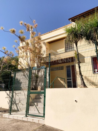 Imagem Casa com 3 Quartos à Venda, 239 m² em Itaguaçu - Florianópolis Imagem Casa com 3 Quartos à Venda, 239 m² em Itaguaçu - Florianópolis