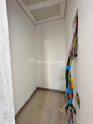 Imagem Casa de Condomínio com 3 Quartos à Venda, 200 m² em Vila Monte Alegre - Paulínia Imagem Casa de Condomínio com 3 Quartos à Venda, 200 m² em Vila Monte Alegre - Paulínia