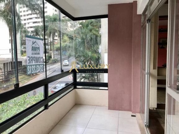 Imagem Imóvel com 4 Quartos à Venda, 165 m² em Sion - Belo Horizonte Imagem Imóvel com 4 Quartos à Venda, 165 m² em Sion - Belo Horizonte