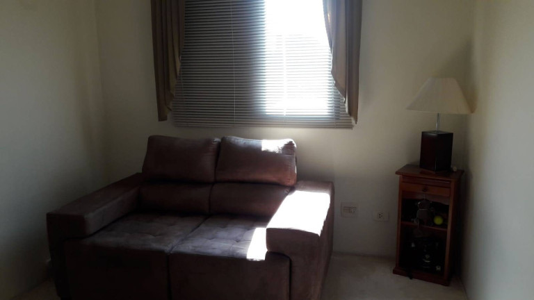 Imagem Apartamento com 3 Quartos à Venda, 105 m² em Vila Regente Feijó - São Paulo