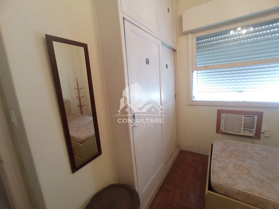 Imagem Apartamento com 3 Quartos à Venda, 179 m² em Gonzaga - Santos Imagem Apartamento com 3 Quartos à Venda, 179 m² em Gonzaga - Santos