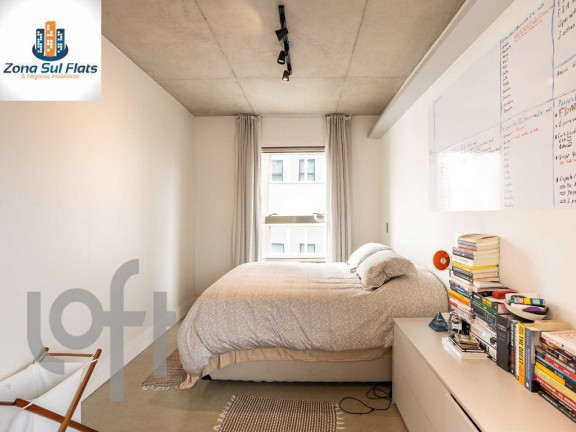 Imagem Apartamento com 1 Quarto à Venda, 69 m² em Vila Olímpia - São Paulo Imagem Apartamento com 1 Quarto à Venda, 69 m² em Vila Olímpia - São Paulo