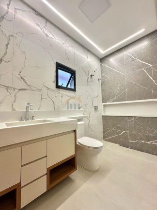 Imagem Casa com 3 Quartos à Venda, 175 m² em Terras Alpha Residencial 1 - Senador Canedo
