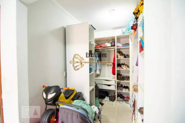 Imagem Apartamento com 3 Quartos à Venda, 68 m² em Jardim Utinga - Santo André