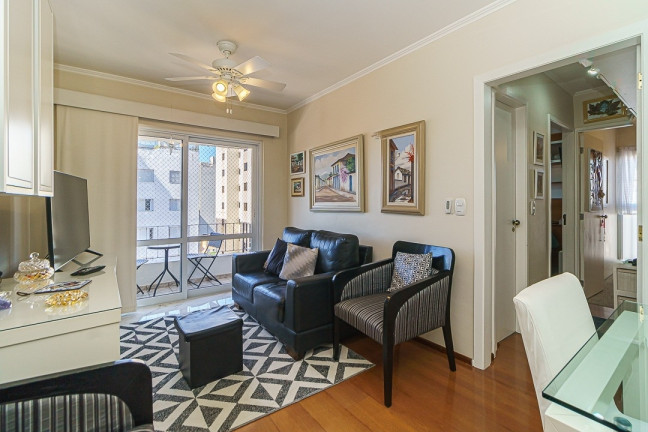 Apartamento com 3 Quartos à Venda, 73 m² em Perdizes - São Paulo
