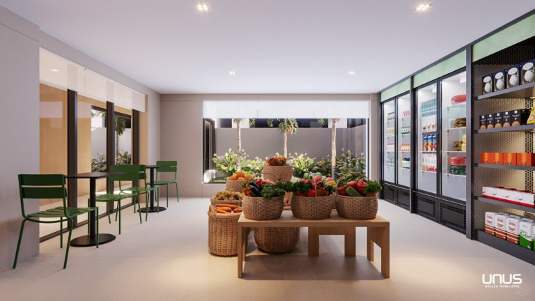 Imagem Cobertura com 3 Quartos à Venda, 158 m² em Estreito - Florianópolis Imagem Cobertura com 3 Quartos à Venda, 158 m² em Estreito - Florianópolis