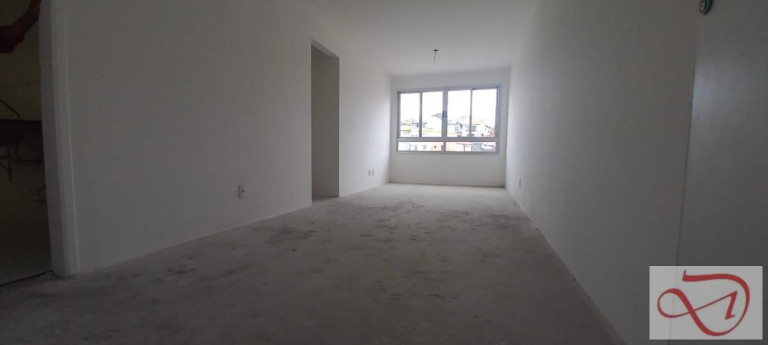 Imagem Apartamento com 3 Quartos à Venda, 63 m² em Jardim Utinga - Santo André