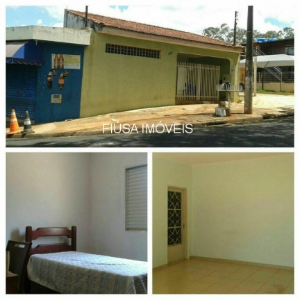 Casa com 2 Quartos à Venda,  em Parque Das Andorinhas - Ribeirão Preto