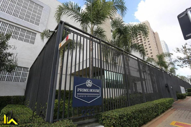 Imagem Apartamento com 2 Quartos à Venda, 53 m² em City Bussocaba - Osasco Imagem Apartamento com 2 Quartos à Venda, 53 m² em City Bussocaba - Osasco