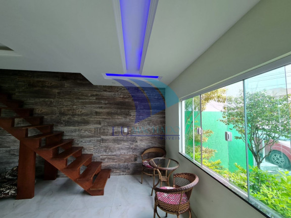 Imagem Casa com 3 Quartos à Venda, 190 m² em Peró - Cabo Frio Imagem Casa com 3 Quartos à Venda, 190 m² em Peró - Cabo Frio