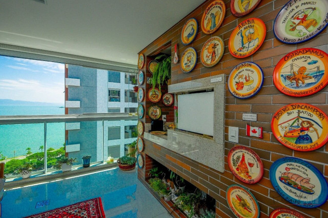 Imagem Apartamento com 3 Quartos à Venda, 280 m² em Agronômica - Florianópolis Imagem Apartamento com 3 Quartos à Venda, 280 m² em Agronômica - Florianópolis