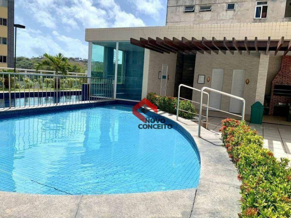 Imagem Apartamento com 3 Quartos à Venda, 80 m² em Cocó - Fortaleza Imagem Apartamento com 3 Quartos à Venda, 80 m² em Cocó - Fortaleza