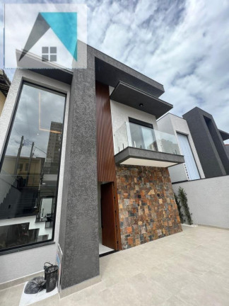 Imagem Casa com 3 Quartos à Venda, 160 m² em Portais (polvilho) - Cajamar