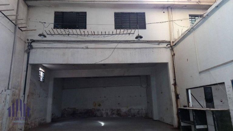Imagem Sala Comercial à Venda, 865 m² em Freguesia Do ó - São Paulo