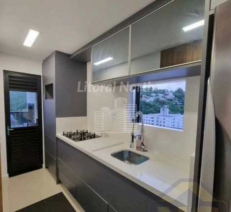 Imagem Apartamento com 2 Quartos à Venda, 75 m² em Centro - Itajaí