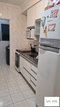 Imagem Apartamento com 2 Quartos à Venda, 68 m² em Parque Residencial Flamboyant - São José Dos Campos